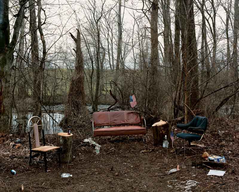 عکاسی خیابانی  جیمز مائر 2