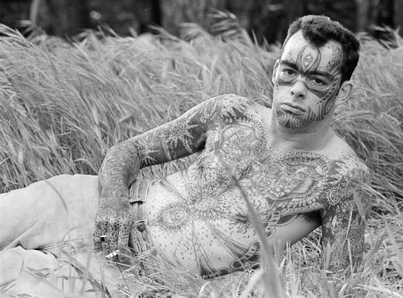 دایان آربس؛ روایت مردم فراموش شده 1