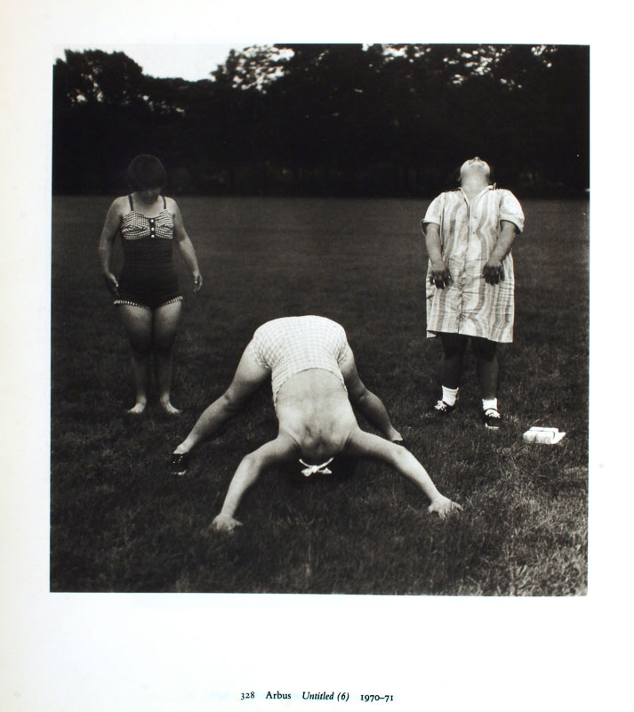 دایان آربس؛ روایت مردم فراموش شده 2