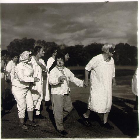 دایان آربس؛ روایت مردم فراموش شده 6