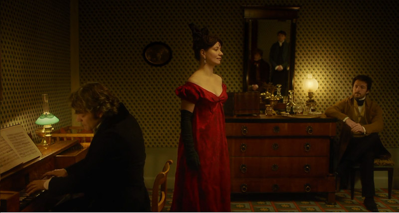 فیلم عشق دیوانه 1