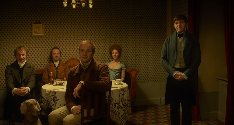 فیلم عشق دیوانه 6