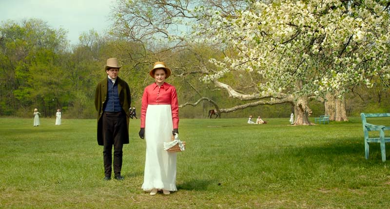 فیلم عشق دیوانه 7