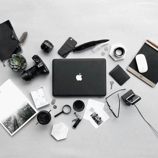 در مسیر موفقیت - عکاسی پرتره 2