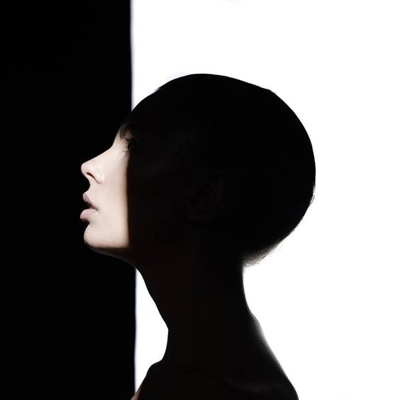 در مسیر موفقیت - عکاسی پرتره 3