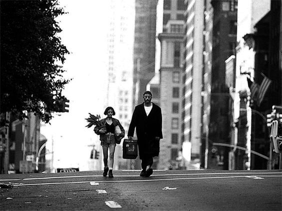 در مسیر موفقیت - عکاسی سینما 1