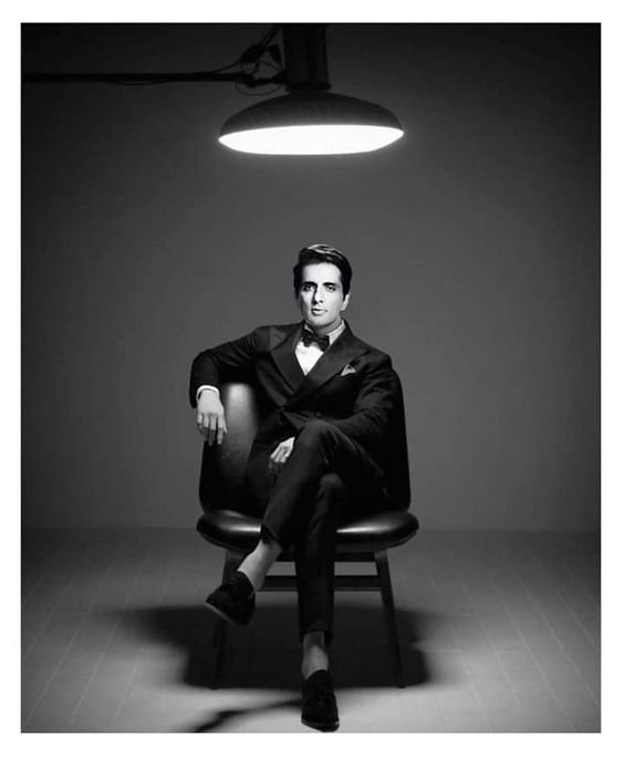 در مسیر موفقیت - عکاسی سینما 3