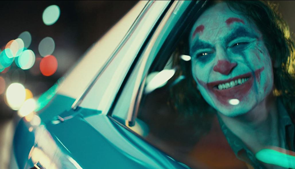 در مسیر موفقیت - عکاسی سینما 4