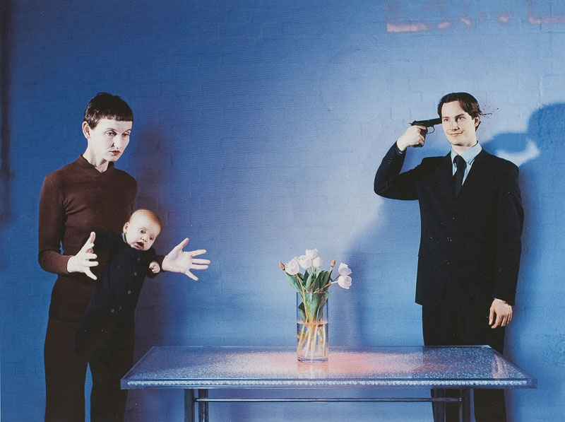 در مسیر موفقیت - عکاسی فاین آرت 4