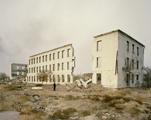 چشم‌اندازهای شهری ناداو کاندر  5