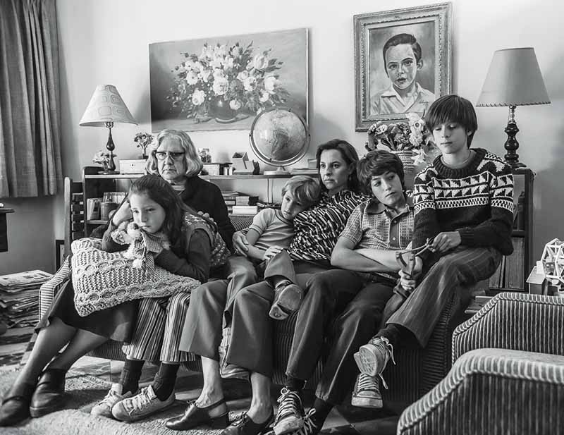 فیلم روما 16