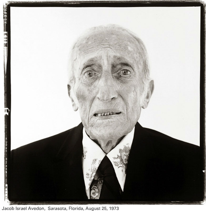 عکسی از ریچارد اودون