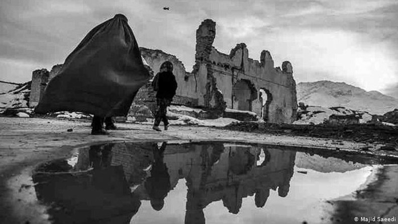 عکسی مجید سعیدی