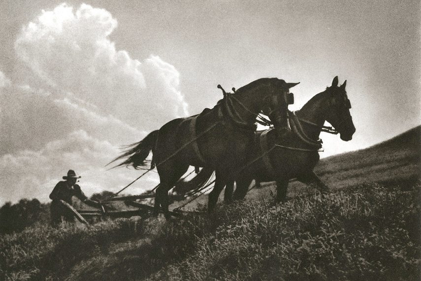 آیا عکاسی هنر است؟-بخش دوم 1