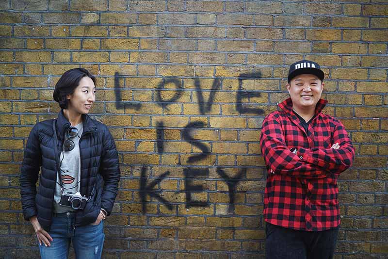 چگونه عکاس خیابانی خوبی شویم؟-بخش دوم 3