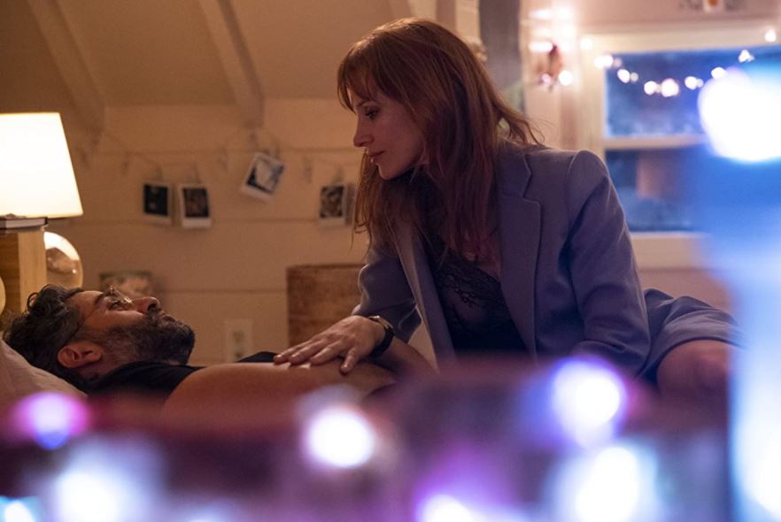 سریال صحنه‌هایی از یک ازدواج - بخش اول 4