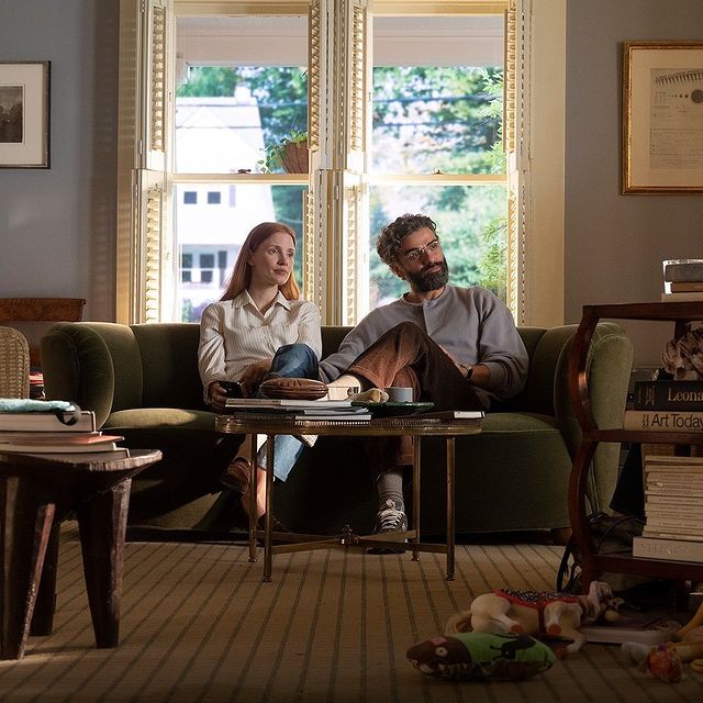 سریال صحنه‌هایی از یک ازدواج - بخش دوم 1