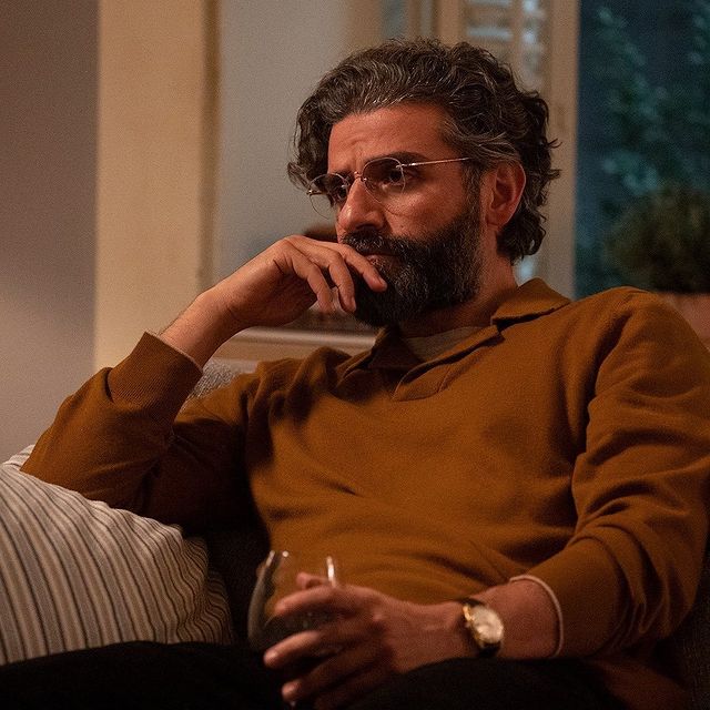 سریال صحنه‌هایی از یک ازدواج - بخش دوم 3