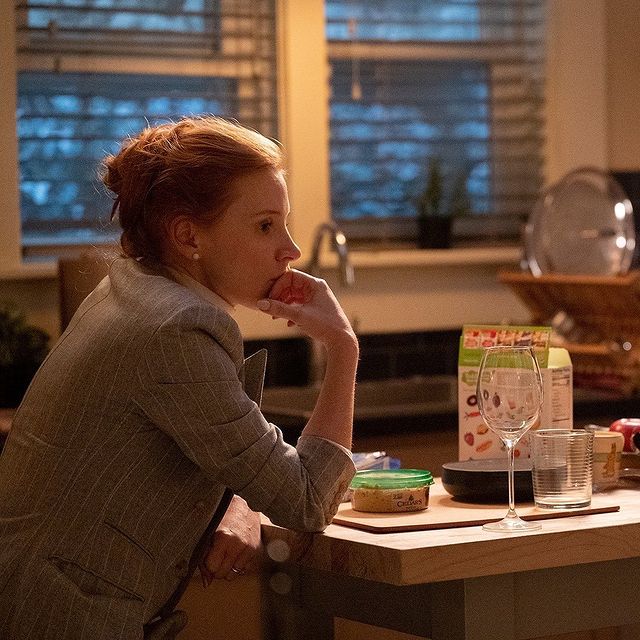 سریال صحنه‌هایی از یک ازدواج - بخش دوم 7