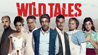 فیلم Wild Tales