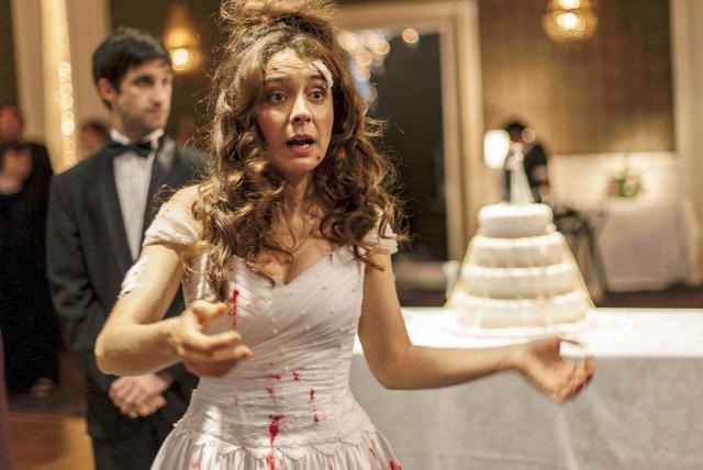 فیلم Wild Tales 8