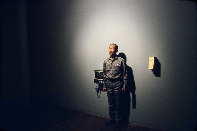 تچینگ هِشیه - بخش دوم 10