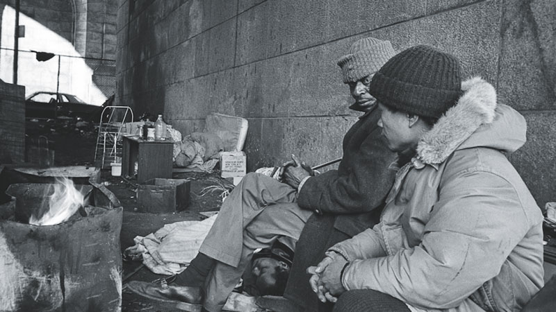 The Outdoor Piece - تچینگ هِشیه 3