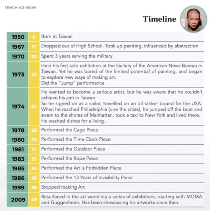 تچینگ هِشیه - بخش پنجم 4