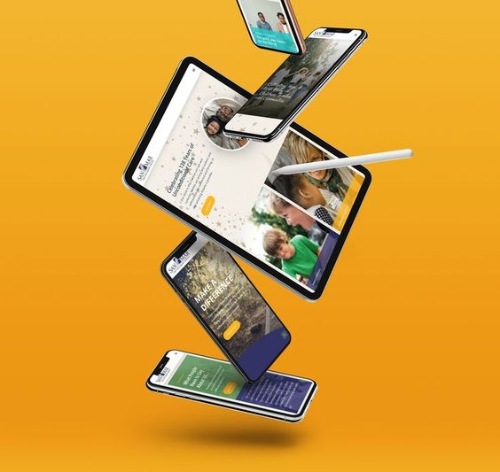 کلاس آنلاین طراحی و تدوین با موبایل