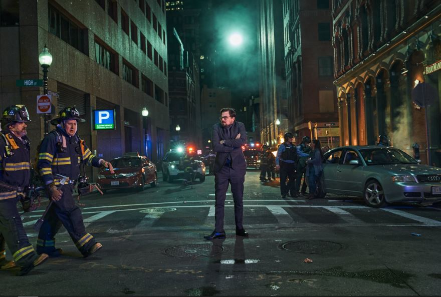 درباره فیلم «به بالا نگاه نکن» 9