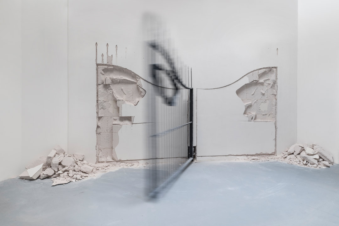 اثری از Shilpa Gupta 1