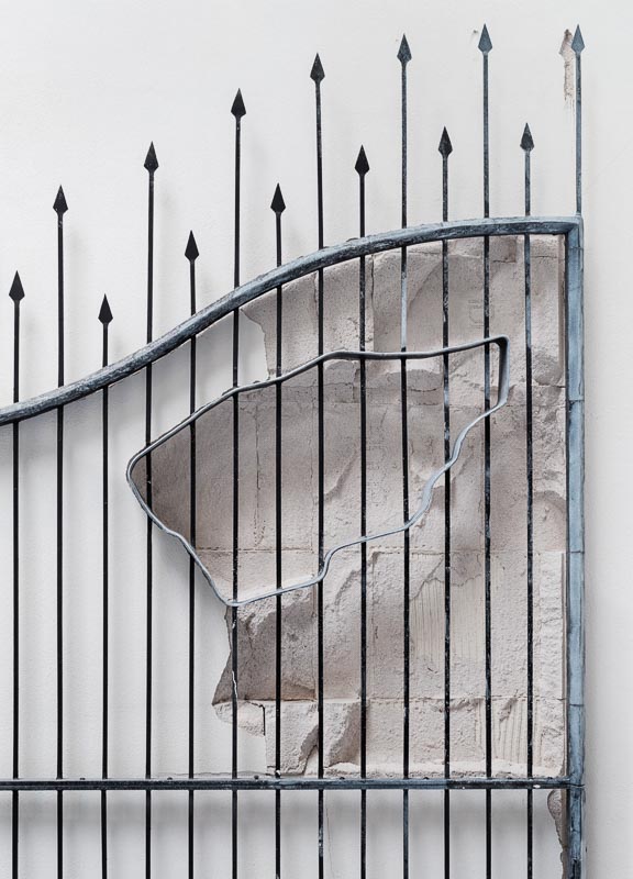 اثری از Shilpa Gupta 4