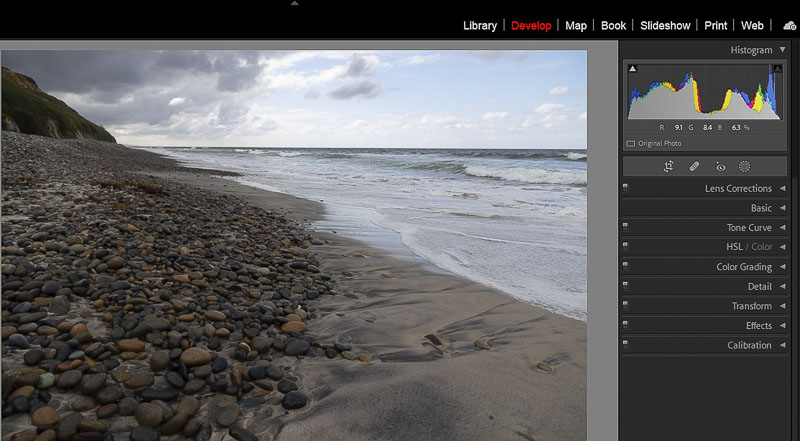 عکاسی از طبیعت - بخش اول 1