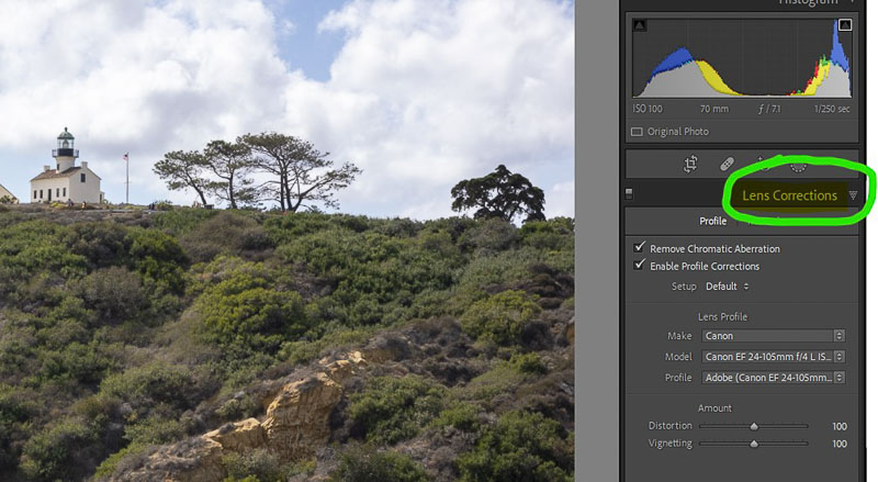 عکاسی از طبیعت - بخش اول 2