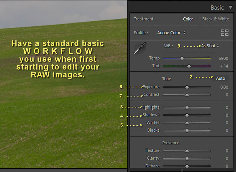 عکاسی از طبیعت - بخش اول 4