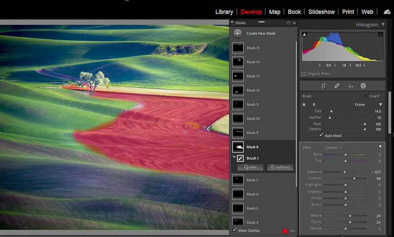 عکاسی از طبیعت - بخش سوم 3
