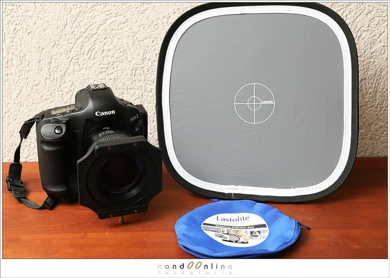 دمای رنگ و وایت بالانس - بخش سوم 12