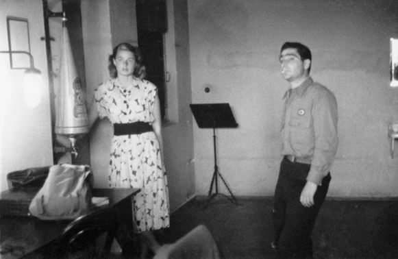 درباره رابرت کاپا - بخش دوم 3