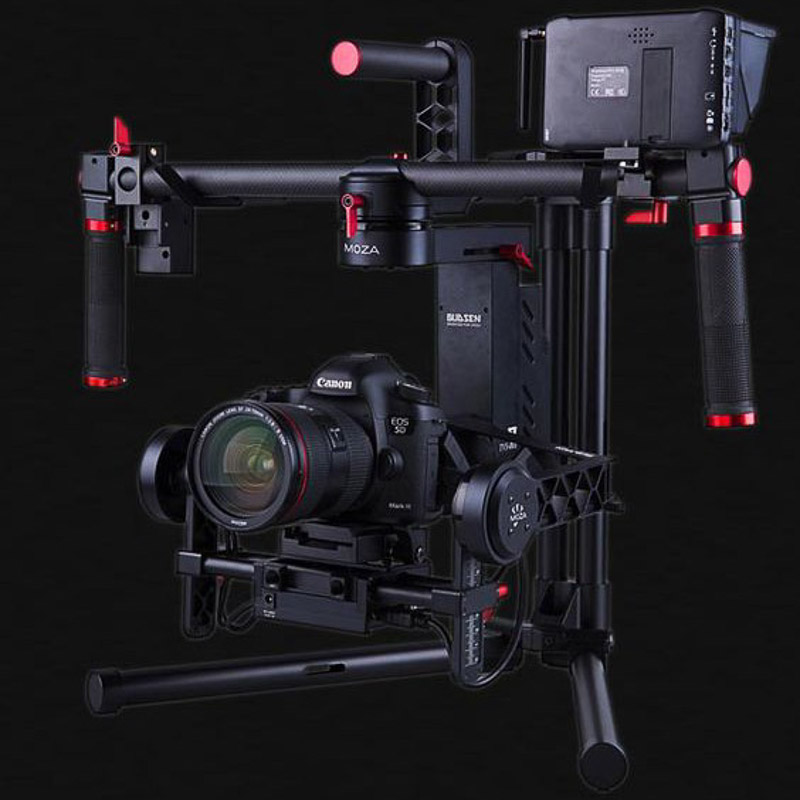 کلاس فیلم‌برداری با دوربین‌های عکاسی