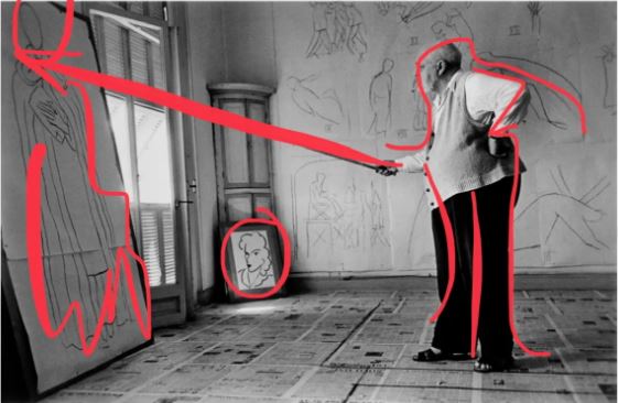 درباره رابرت کاپا - بخش سوم 2