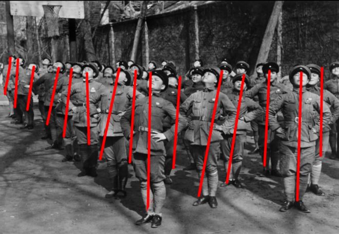 درباره رابرت کاپا - بخش سوم 3