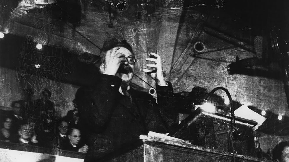 درباره رابرت کاپا - بخش چهارم 2