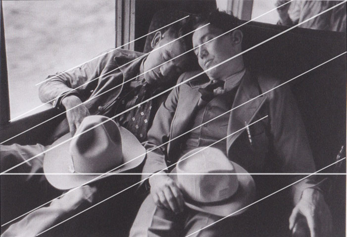 درباره رابرت کاپا - بخش پنجم 14