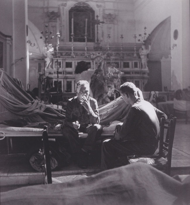 درباره رابرت کاپا - بخش ششم 20