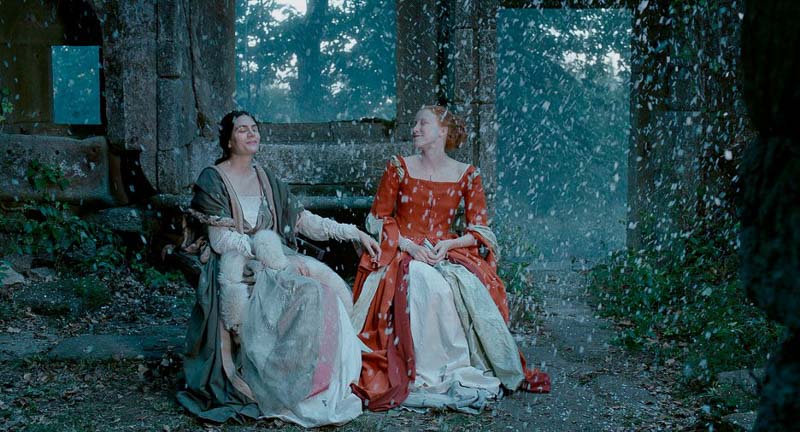 فیلم زن پرتغالی 2