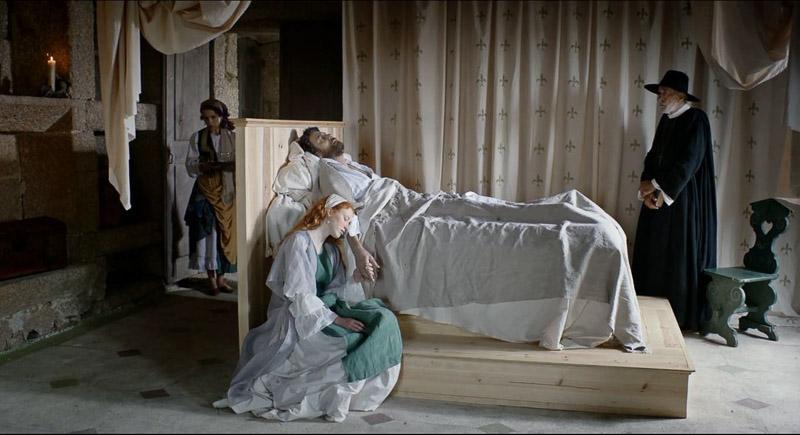 فیلم زن پرتغالی 6