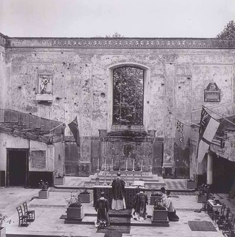 رابرت کاپا -  بخش هشتم 25