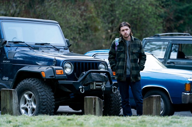 سریال Maid - بخش دوم 2