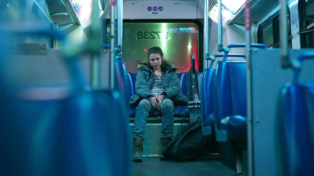 سریال Maid - بخش دوم 13