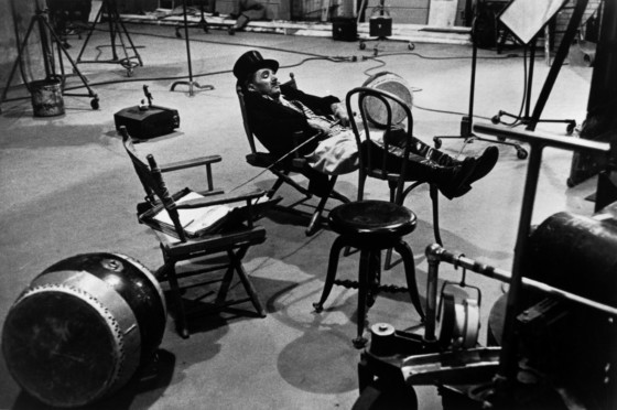 عکس‌های یوجین اسمیت - بخش اول 3